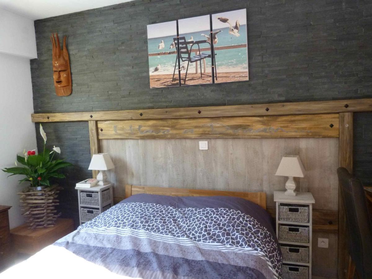 Les Bambous B&B Levens Extérieur photo
