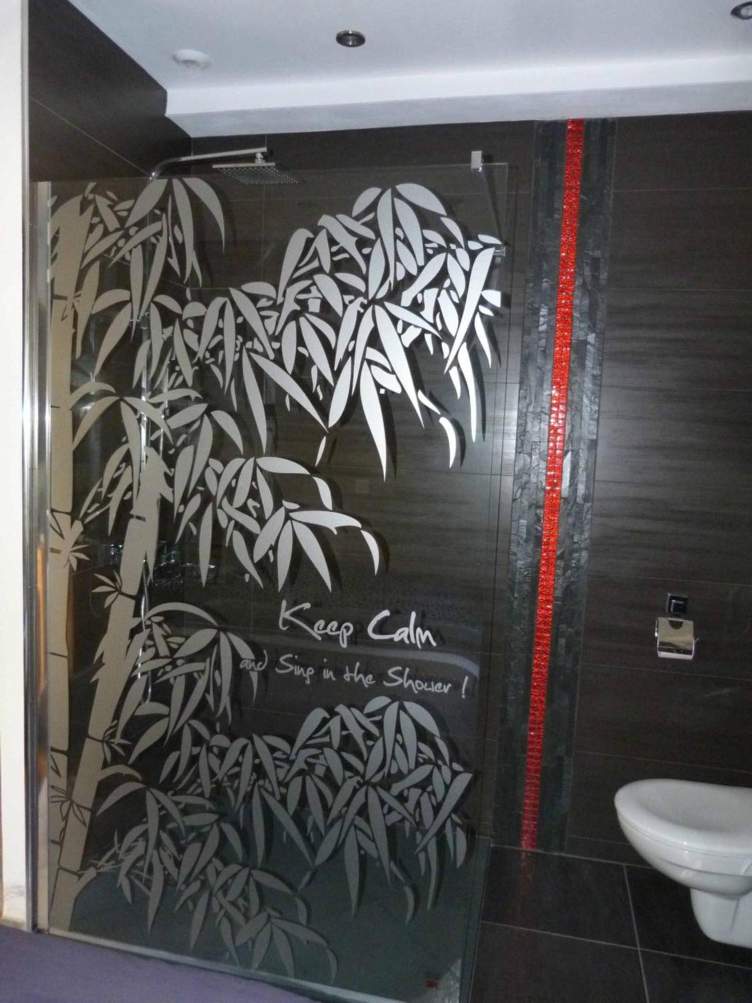 Les Bambous B&B Levens Chambre photo